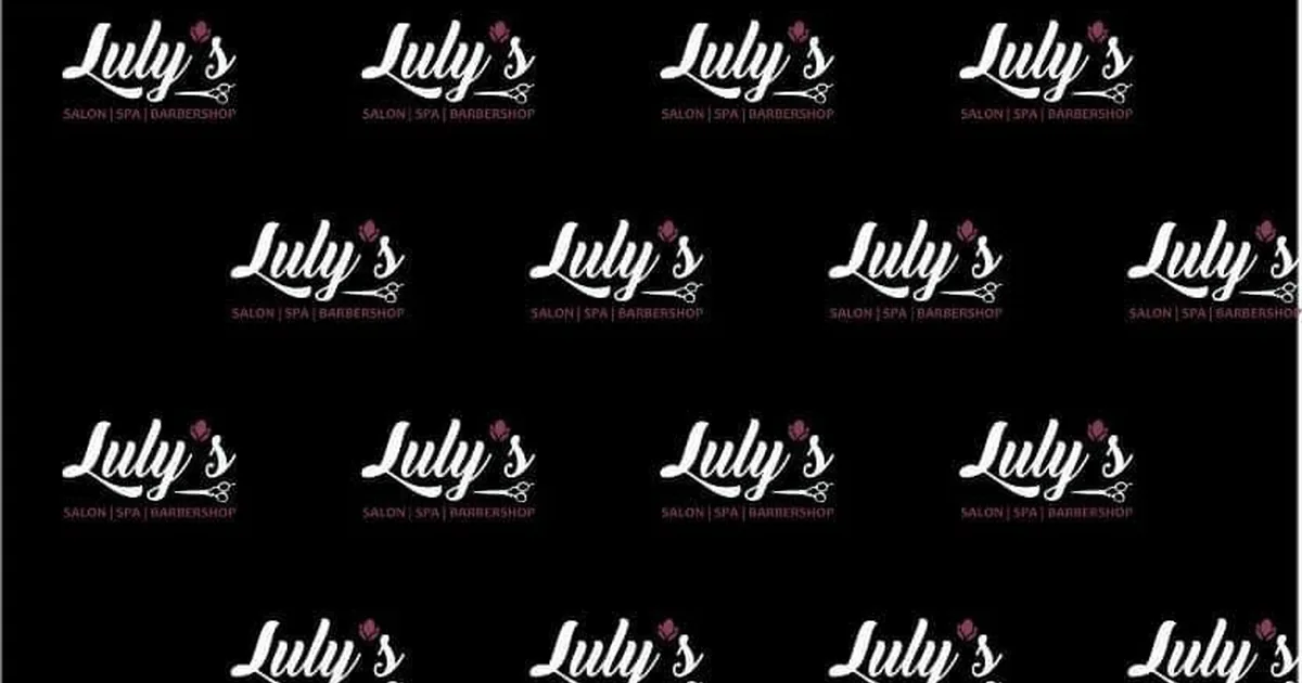 Luly’s Salon Spa & Barberia