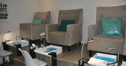 AQUA SPA, negocios en Hermosillo, Sonora