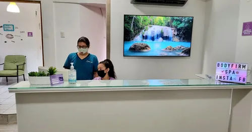 BODYFIRM SPA, negocios en Hermosillo, Sonora
