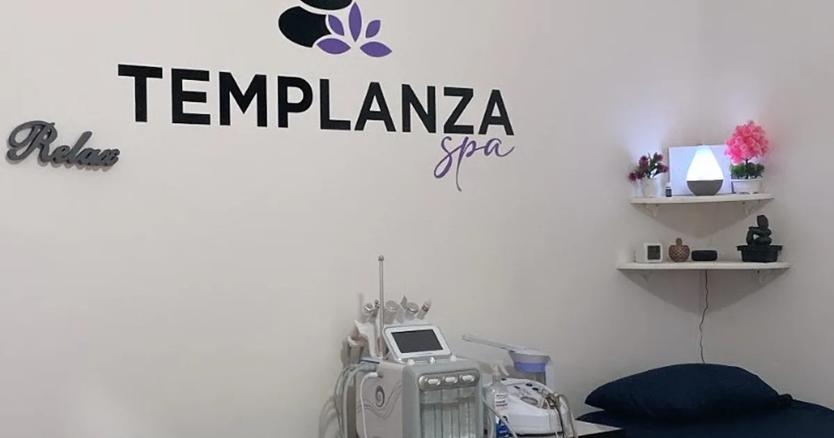 Templanza Spa