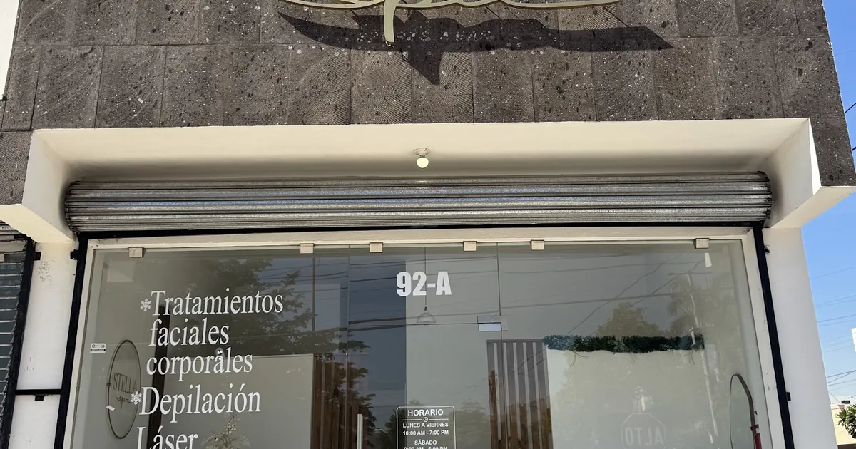 Stella spa