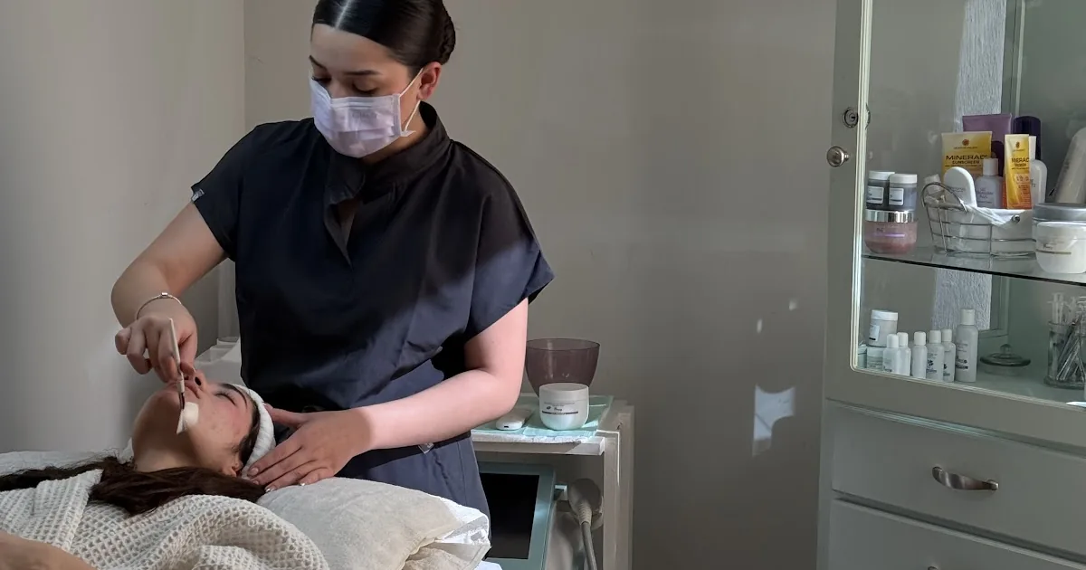 Depil Laser Spa