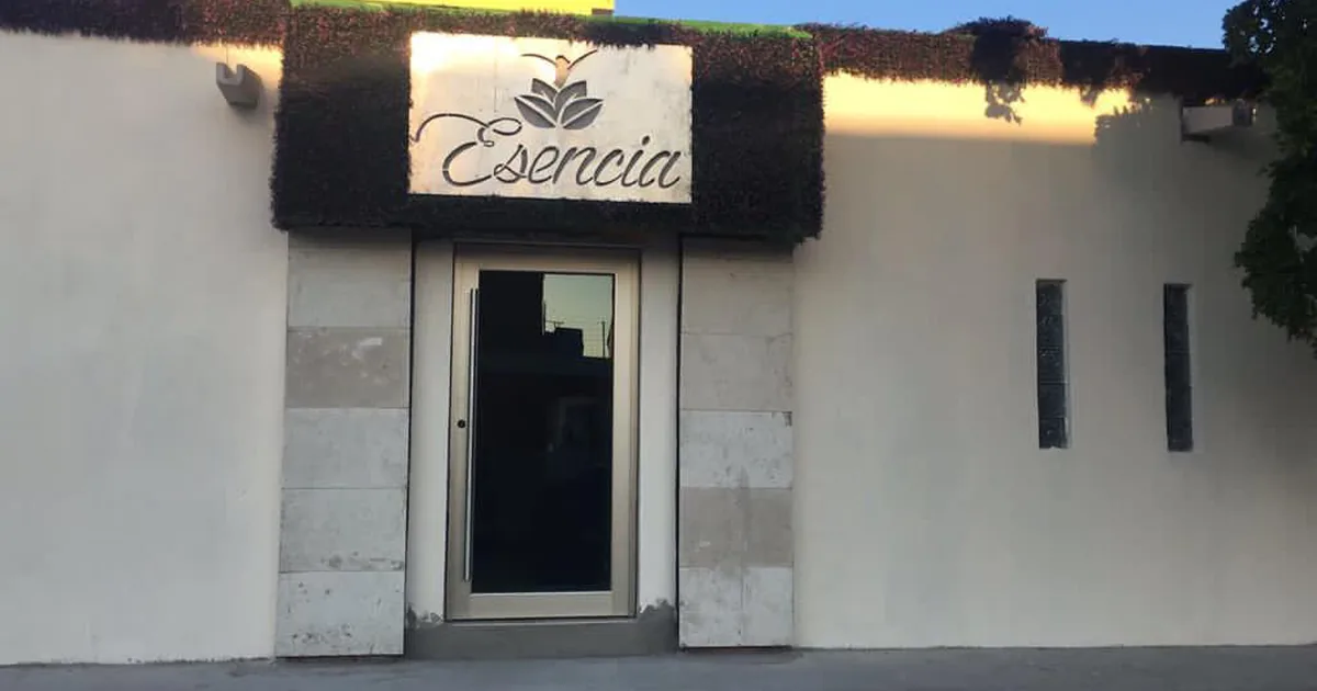Esencia Spa