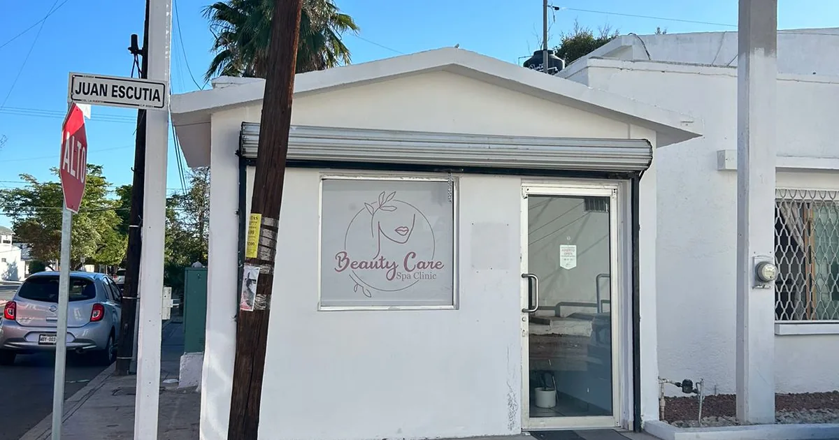 Beauty Care Spa