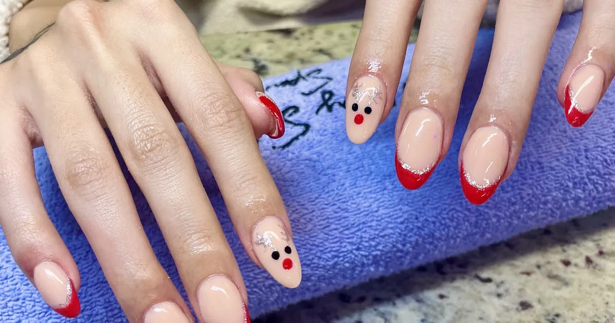 Senses Nails & Spa