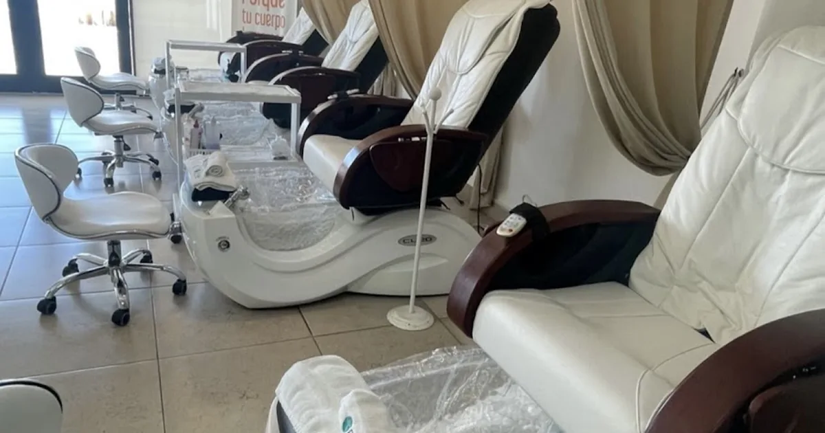 Elle Spa Clinic