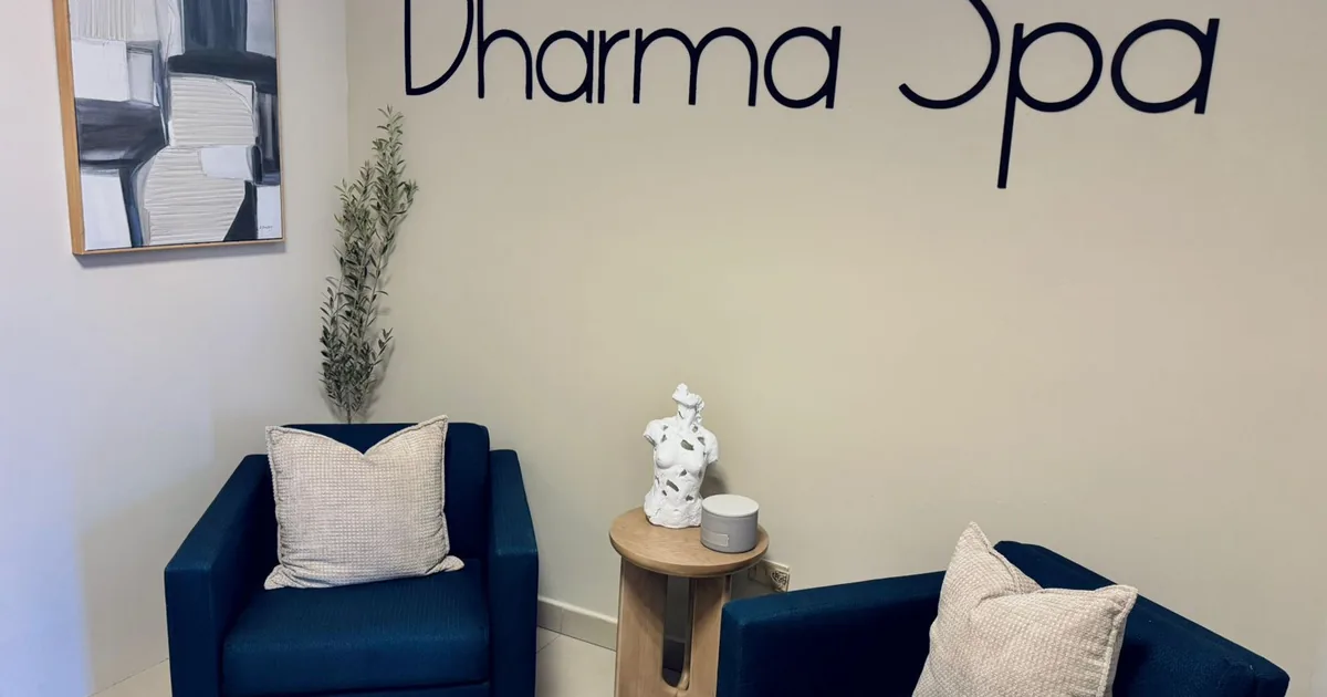 Dharma Spa Hmo