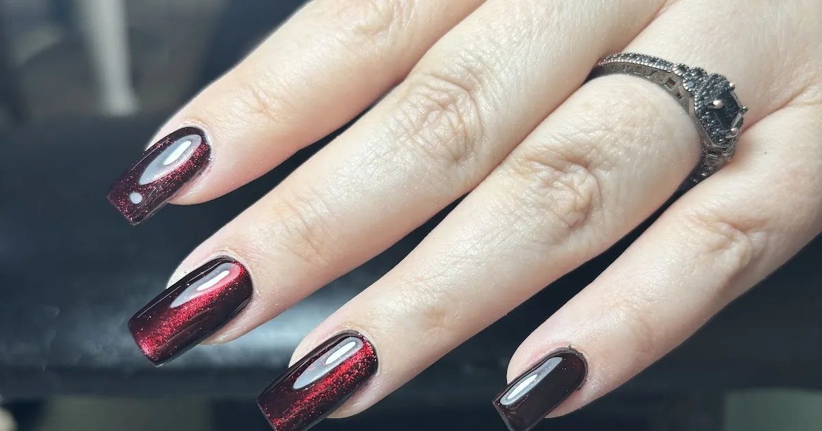 Ellen nails & spa