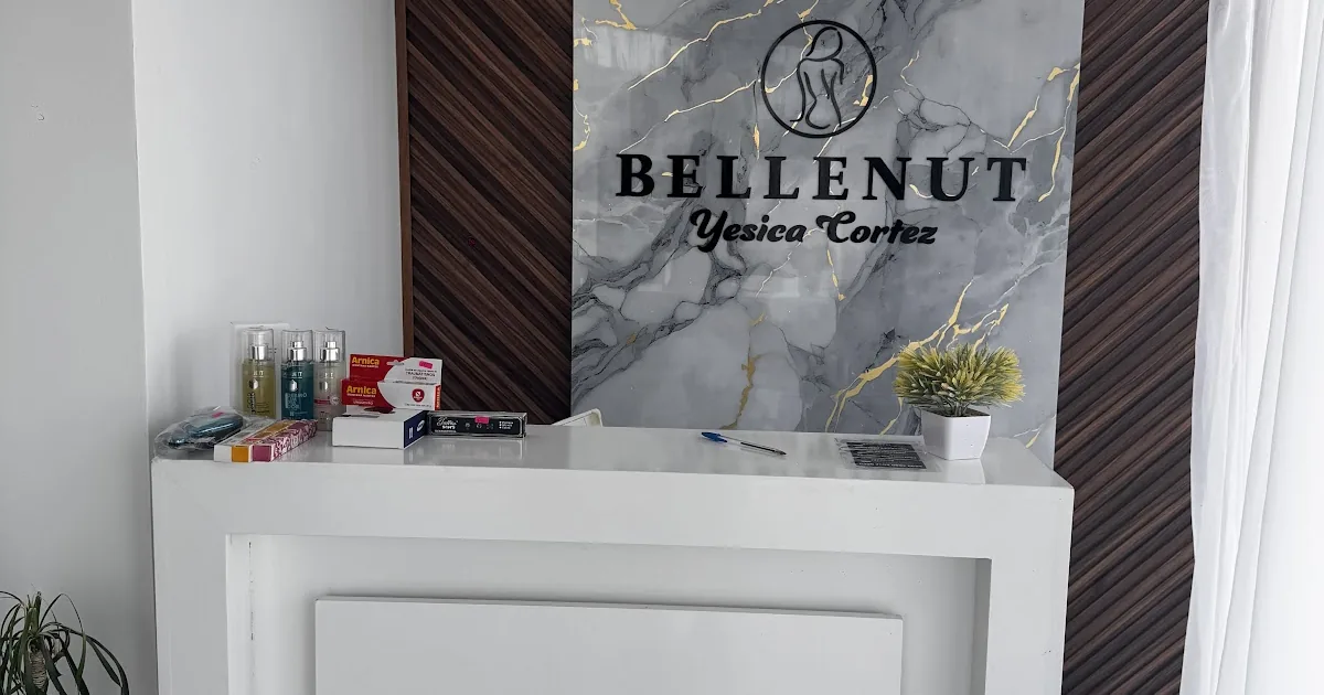 Bellenut Spa