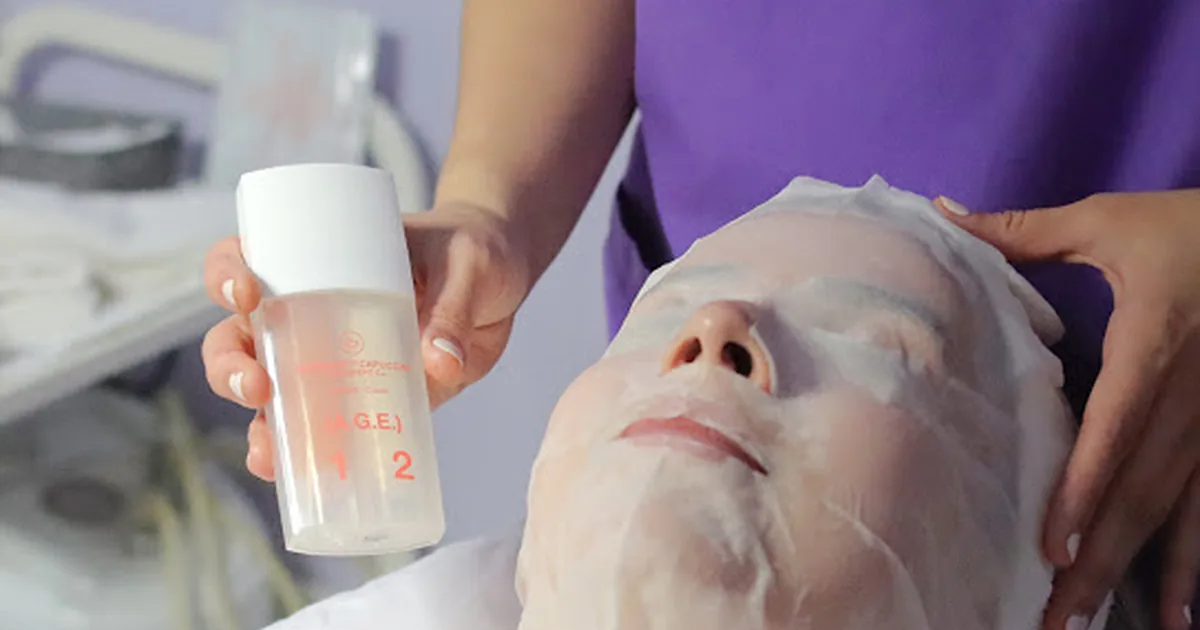 Vanite Clinica Cosmetica by Elena Duarte