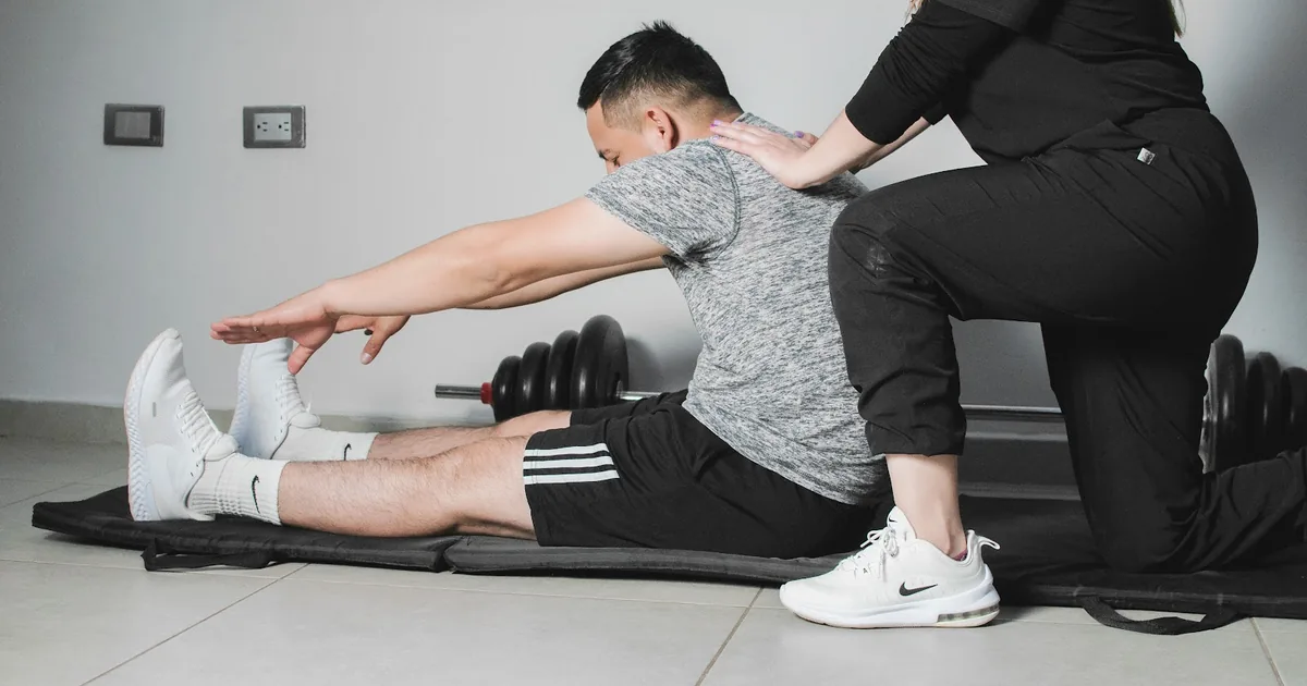 Cass Clinic – Masajes & Fisioterapia