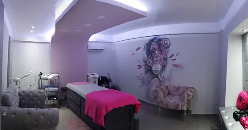 Spa & Nutrition Center MELF, negocios en Nogales, Sonora