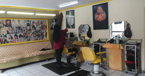 Estética montalvo, negocios en Nogales, Sonora
