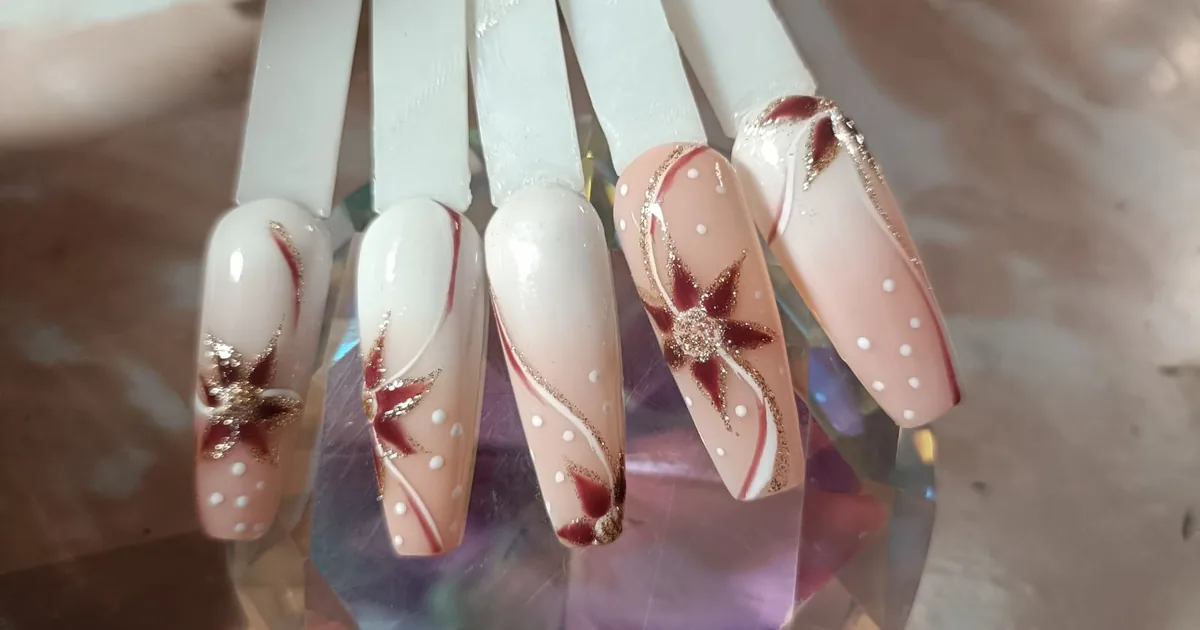 Nail’s Studio & Spa Estrellita Nice