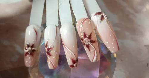 Nail’s Studio & Spa Estrellita Nice, negocios en Nogales, Sonora
