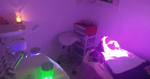 Säntai spa belleza & nutrición, negocios en Ciudad Madero, Tamaulipas