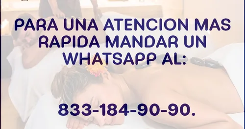 Ezencias Spa, negocios en Ciudad Madero, Tamaulipas