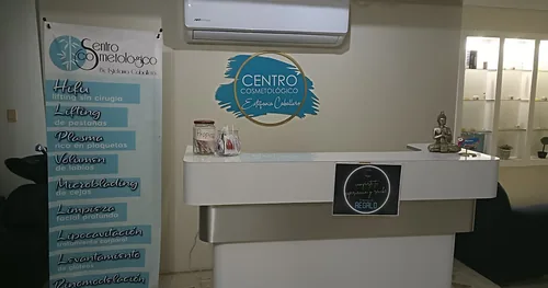 Centro cosmetologico Estefania caballero, negocios en Ciudad Madero, Tamaulipas