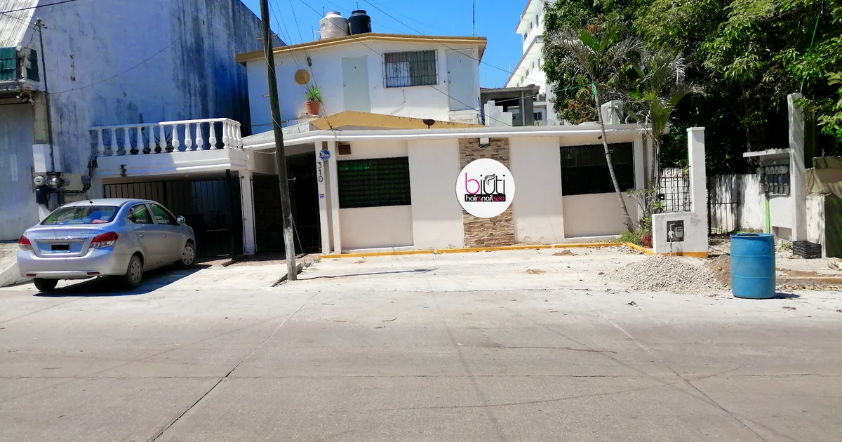 BIUTI Hair Design & Nail SPA