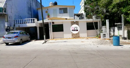 BIUTI Hair Design & Nail SPA, negocios en Ciudad Madero, Tamaulipas