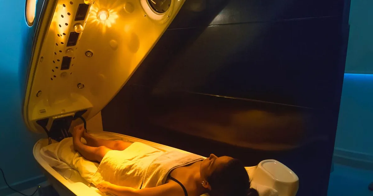 Nutri Spa