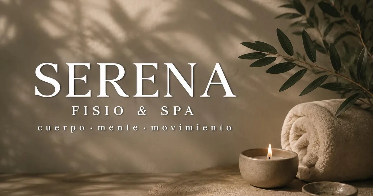 Serena Spa