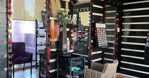 Teyka Spa & Salon, negocios en Ciudad Madero, Tamaulipas
