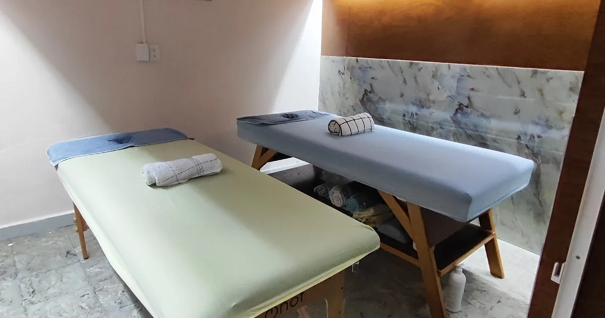 Masajes Terapéuticos Tampico