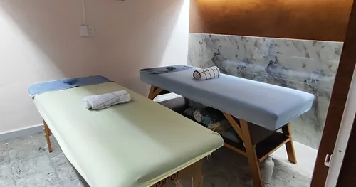 Masajes Terapéuticos Tampico, negocios en Ciudad Madero, Tamaulipas