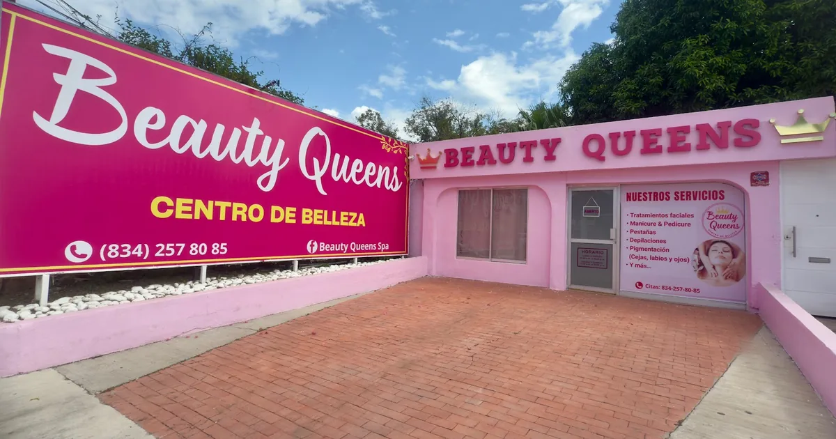 Beauty Queens Spa