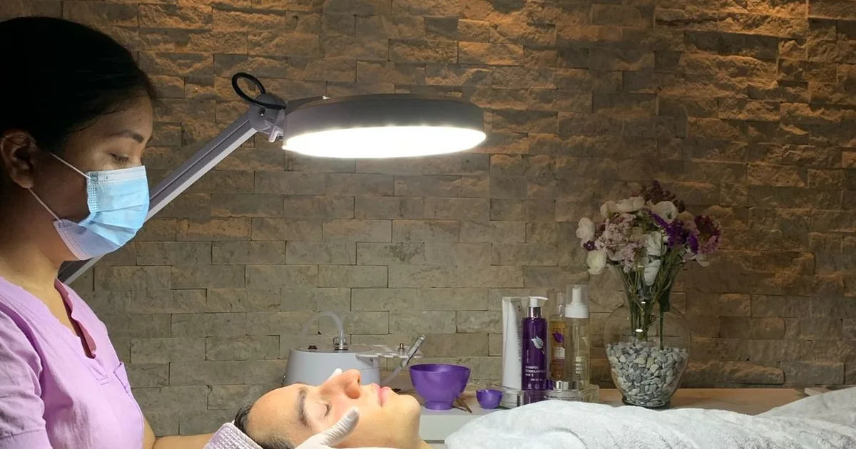Relax SPA