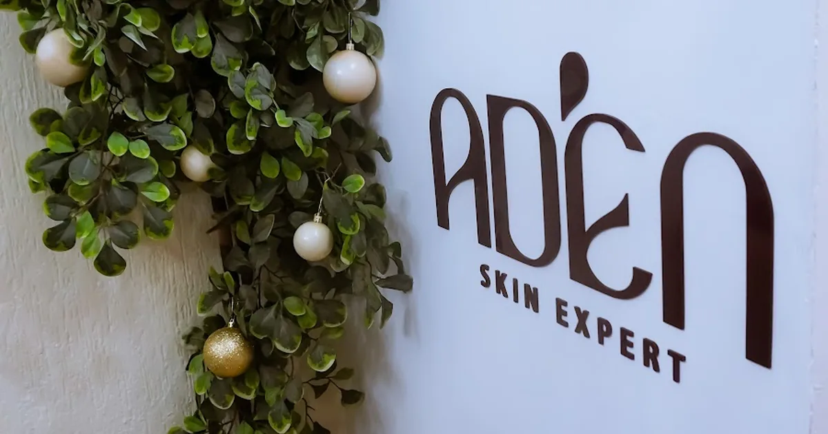 Aden Spa – Skin Expert