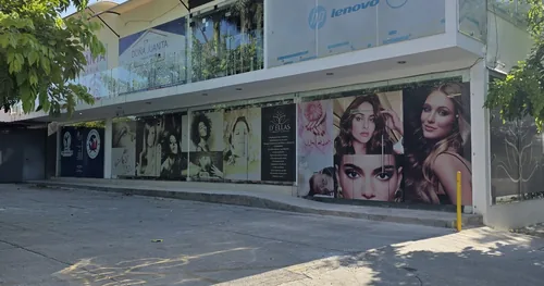 Beauty&Spa D’ Ellas, negocios en Ciudad Victoria, Tamaulipas