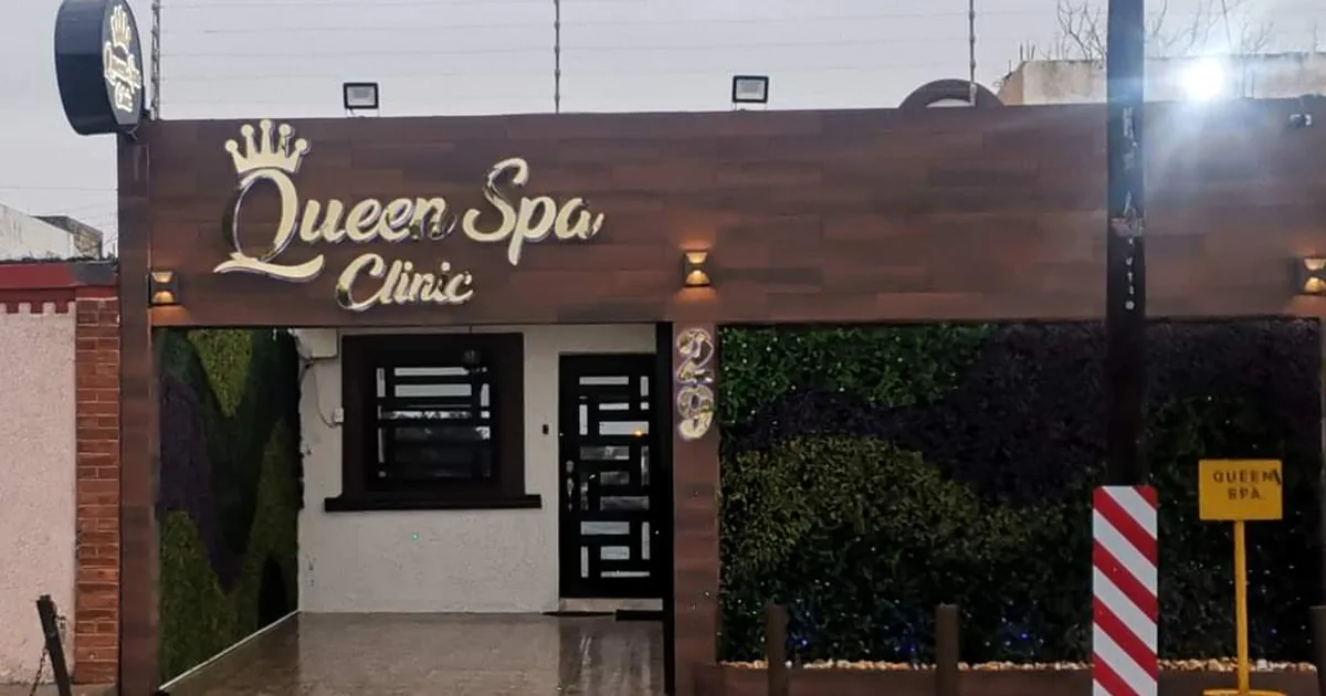 Queen Spa Clinic