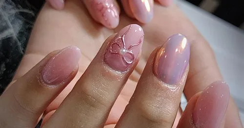 DermaNook Skin Hair Nails Spa, negocios en Matamoros, Tamaulipas
