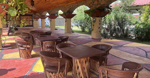 Temazcal Matamoros, negocios en Matamoros, Tamaulipas