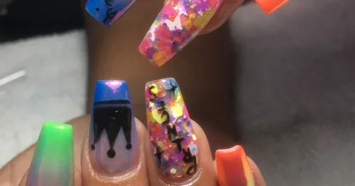 Bellissima uñas spa alta Peluquería, negocios en Matamoros, Tamaulipas