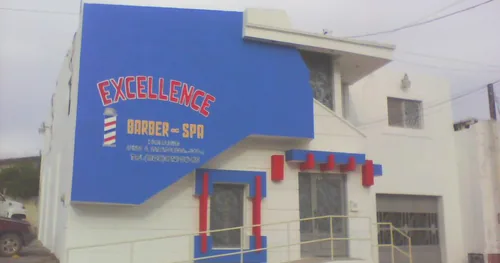 Excellence Barber Spa, negocios en Matamoros, Tamaulipas