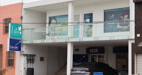 VITA Spa & Wellness, negocios en Nuevo Laredo, Tamaulipas