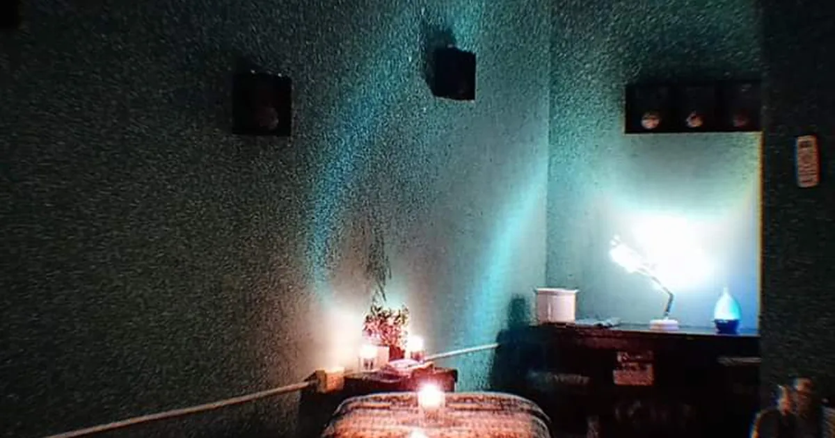 Masajes Olive Beauty & Spa
