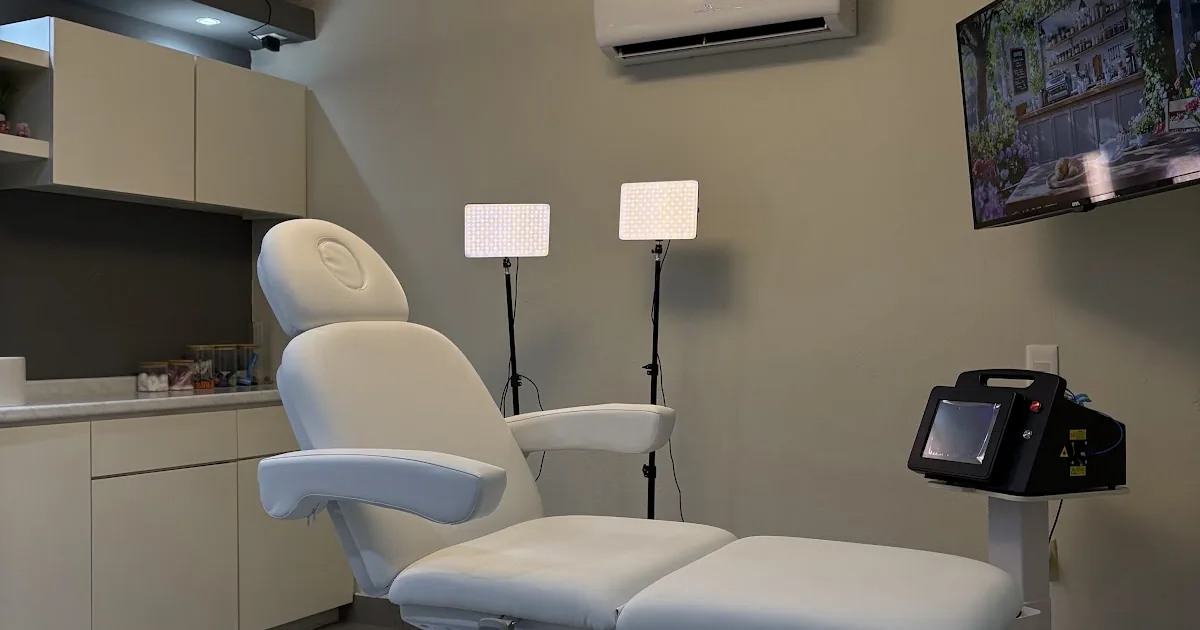 MedSpa Weight loss & Aesthetics
