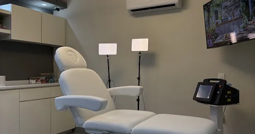 MedSpa Weight loss & Aesthetics, negocios en Nuevo Laredo, Tamaulipas