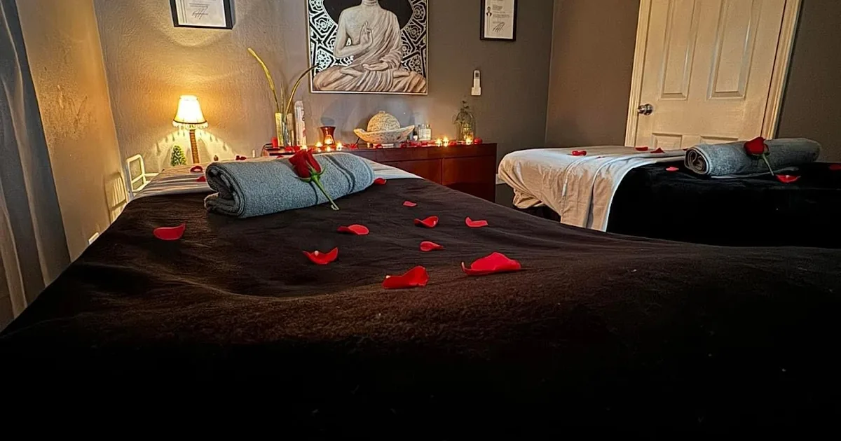 Buda Spa Holistico