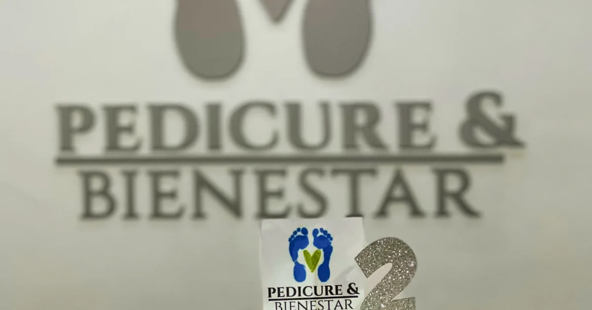 Pedicure & Bienestar