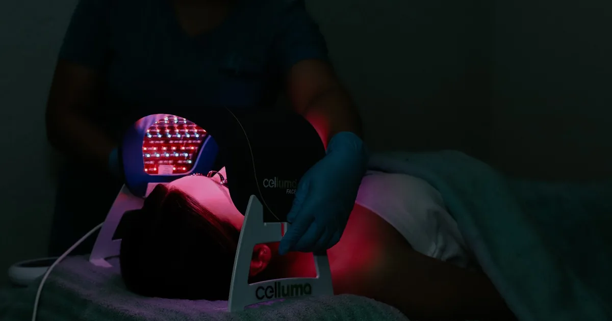 MIMA Cabina Cosmetologica