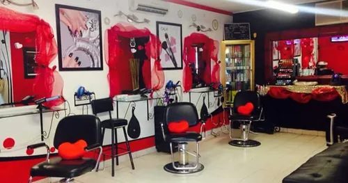 Alaciado Xpress Spa Salón, negocios en Nuevo Laredo, Tamaulipas