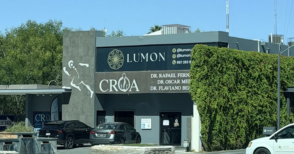 LUMON MED SPA