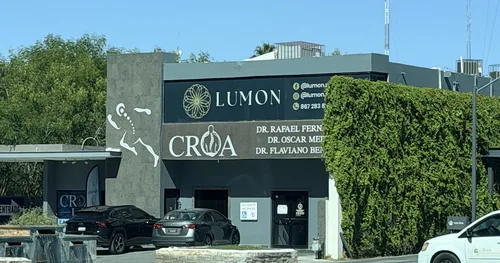LUMON MED SPA, negocios en Nuevo Laredo, Tamaulipas