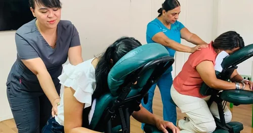Masajes Terapéuticos GOODLIFE, negocios en Nuevo Laredo, Tamaulipas