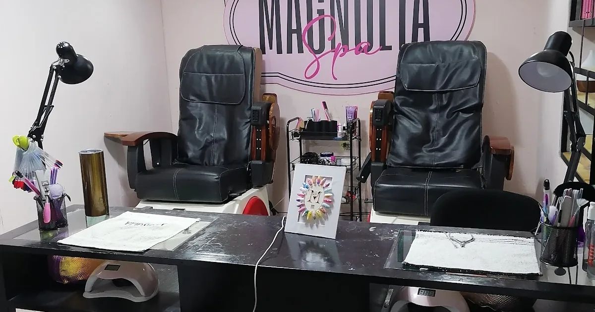 Magnolia Spa